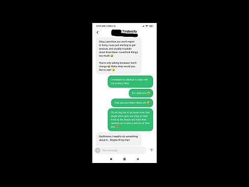 ❤️ Dodao sam novu PAWG iz Tindera u svoj harem (uključen razgovor s Tinderom) ❤❌ Super seks kod nas hr.analytik24.ru ❌️